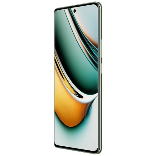 Смартфон Realme 11 Pro 5G 8/128Gb Oasis Green (Зеленый) EAC 5