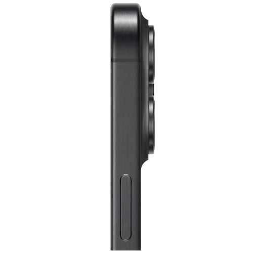 Смартфон Apple iPhone 15 Pro 1Tb Black Titanium (Черный титановый) nano-SIM + eSIM 4