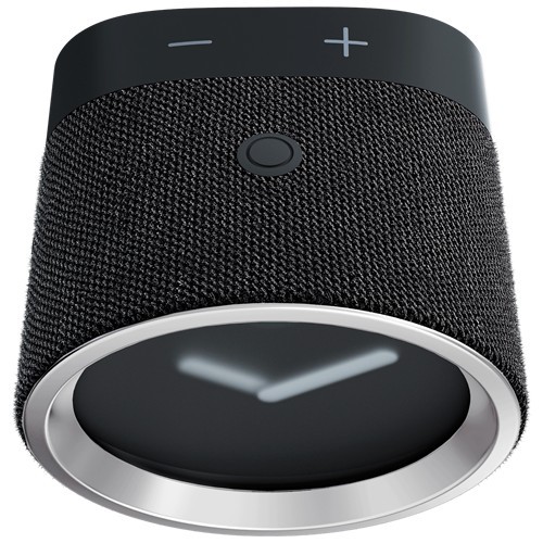 Умная колонка Sber SberBox Time Black (Черный) EAC 2
