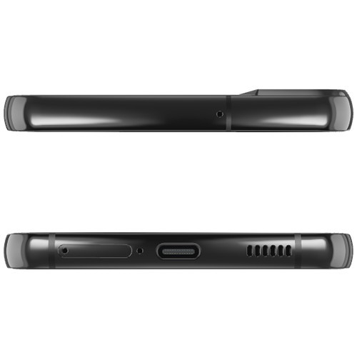 Смартфон Samsung Galaxy S22+ (SM-S906B) 8/256Gb Phantom Black (Черный Фантом) KZ 2