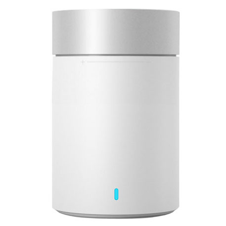 Колонка Xiaomi Bluetooth Round 2 white 1