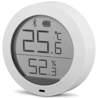 Термометр Xiaomi Mijia Hygrometer Bluetooth