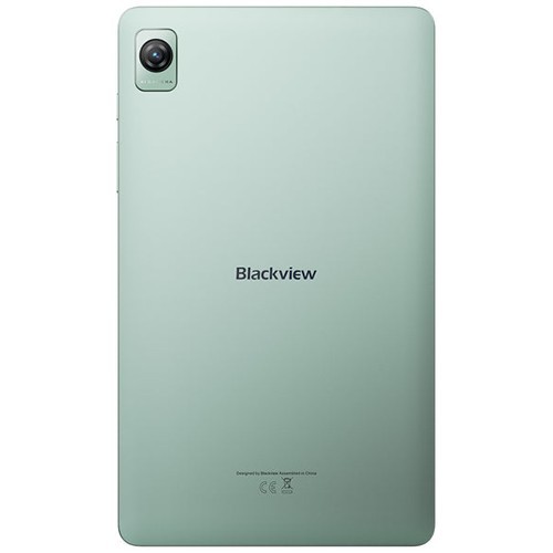 Планшет Blackview Tab 60 LTE 6/128Gb Mint Green (Зеленый) Global Version 3