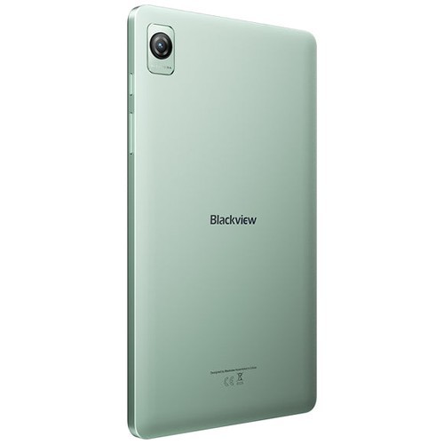 Планшет Blackview Tab 60 LTE 6/128Gb Mint Green (Зеленый) Global Version 5