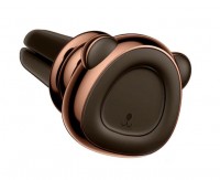 Автомобильный держатель Baseus Bear Magnetic Car Bracket (Brown) SUBR-A08