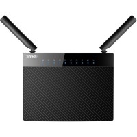 Беспроводной маршрутизатор Tenda AC9 802.11ac 1200Мбит/ с, 2,4Ггц и 5Ггц, 4xLAN, 1xWAN