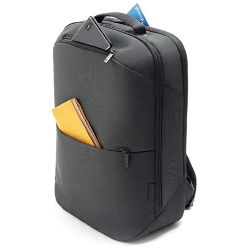 Рюкзак Xiaomi 90 FUN Business Multitasker Backpack Black (Черный) 2