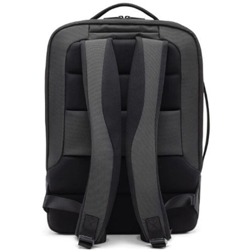 Рюкзак Xiaomi 90 FUN Business Multitasker Backpack Black (Черный) 3