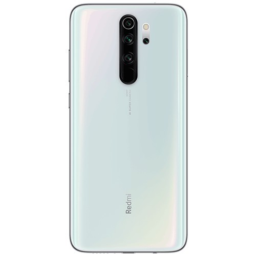 Смартфон Xiaomi Redmi Note 8 Pro 6/64Gb White (Белый) Global Version 3