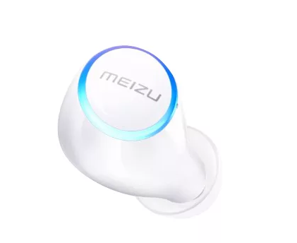 Правый наушник Meizu Pop 2 TW-50S Белый 1
