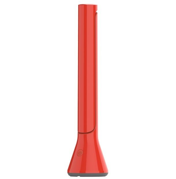 Настольная лампа Xiaomi Yeelight Rechargeable Folding Desk Lamp (YLTD11YL), 5 Вт Red (Красный) 3