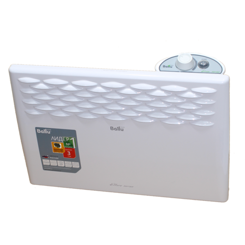Конвектор Ballu BEC/ETMR-1000 White (Белый) EAC 1