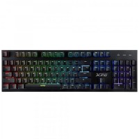 Клавиатура XPG Infarex K10 USB Black (Черная)