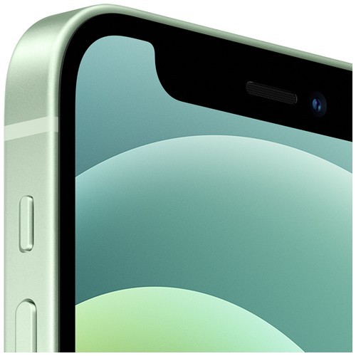 Смартфон Apple iPhone 12 Mini 128Gb Green (Зеленый) MGE73RU/A 2