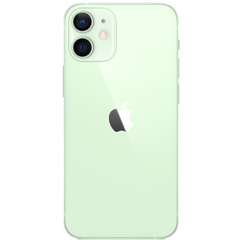 Смартфон Apple iPhone 12 Mini 128Gb Green (Зеленый) MGE73RU/A 3