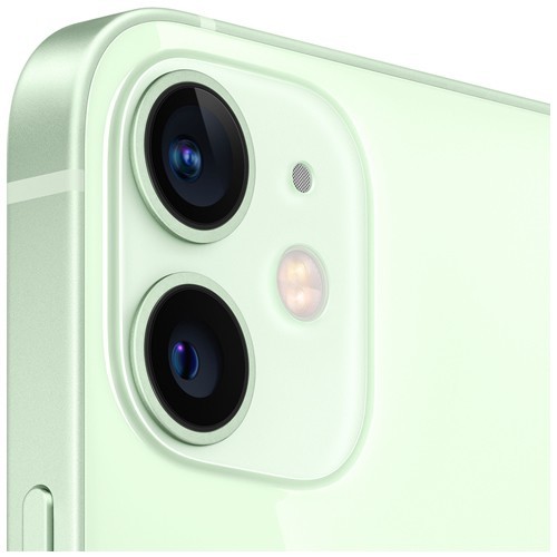 Смартфон Apple iPhone 12 Mini 128Gb Green (Зеленый) MGE73RU/A 4