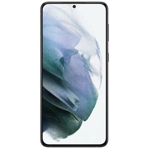Смартфон Samsung Galaxy S21+ 8/256Gb Phantom Black (Черный Фантом) EAC 2