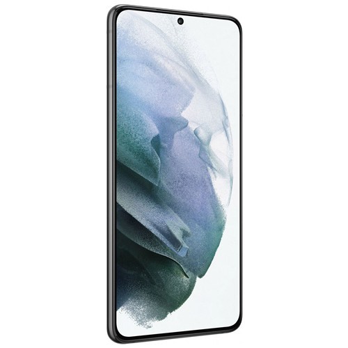 Смартфон Samsung Galaxy S21+ 8/256Gb Phantom Black (Черный Фантом) EAC 4