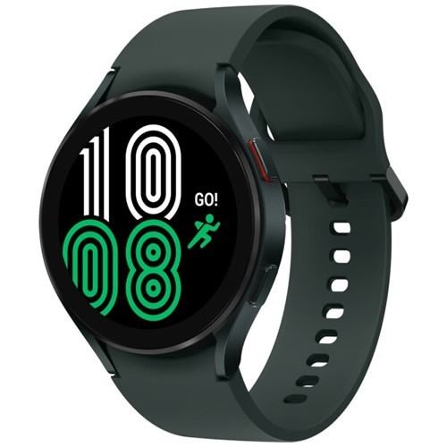 Смарт-часы Samsung Galaxy Watch4 44 мм Green (Оливковый) SM-R870NZGACIS EAC 1