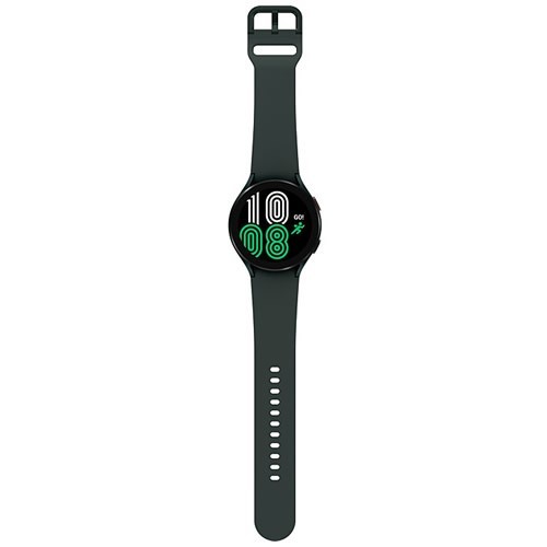 Смарт-часы Samsung Galaxy Watch4 44 мм Green (Оливковый) SM-R870NZGACIS EAC 6