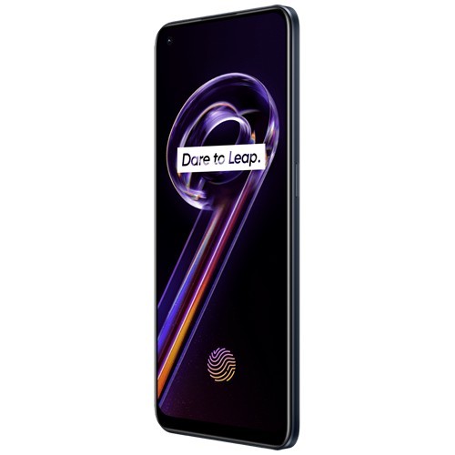 Смартфон Realme 9 Pro+ 6/128Gb Midnight Black (Черный) EAC 2
