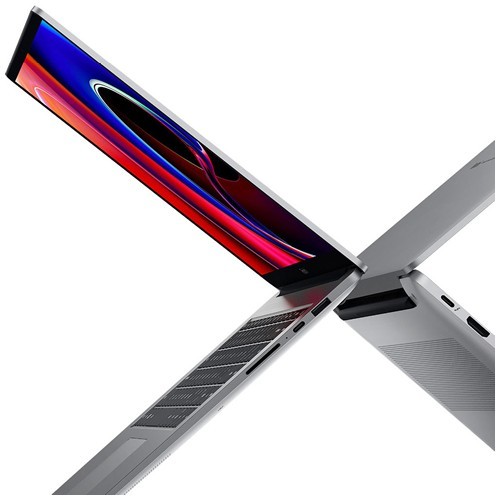 Ноутбук Xiaomi RedmiBook Pro 15" 2022 (Intel Core i7-12650H 2300MHz/15"/3200x2000/16GB/512GB SSD/DVD нет/NVIDIA GeForce RTX 2050 4GB/Wi-Fi/Bluetooth/Windows 10 Home) JYU4463CN 2