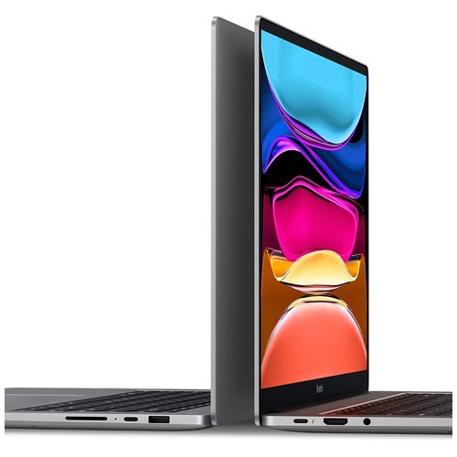 Ноутбук Xiaomi RedmiBook Pro 15" 2022 (Intel Core i7-12650H 2300MHz/15"/3200x2000/16GB/512GB SSD/DVD нет/NVIDIA GeForce RTX 2050 4GB/Wi-Fi/Bluetooth/Windows 10 Home) JYU4463CN 3
