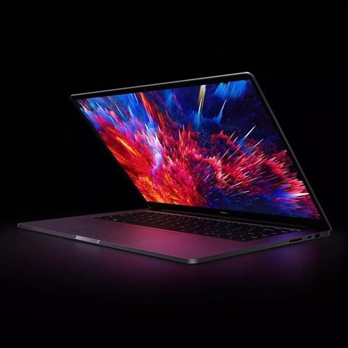 Ноутбук Xiaomi RedmiBook Pro 15" 2022 (Intel Core i7-12650H 2300MHz/15"/3200x2000/16GB/512GB SSD/DVD нет/NVIDIA GeForce RTX 2050 4GB/Wi-Fi/Bluetooth/Windows 10 Home) JYU4463CN 6