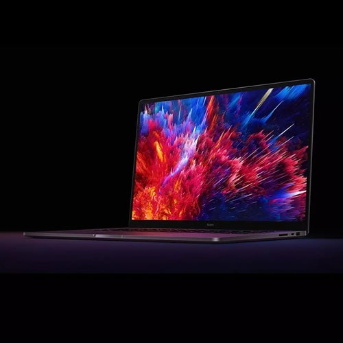 Ноутбук Xiaomi RedmiBook Pro 15" 2022 (Intel Core i7-12650H 2300MHz/15"/3200x2000/16GB/512GB SSD/DVD нет/NVIDIA GeForce RTX 2050 4GB/Wi-Fi/Bluetooth/Windows 10 Home) JYU4463CN 7