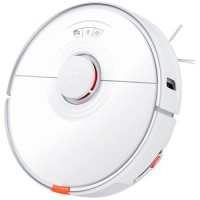 Робот-пылесос Xiaomi Roborock S7 White (Белый) Global Version