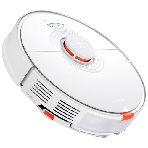 Робот-пылесос Xiaomi Roborock S7 White (Белый) Global Version 2