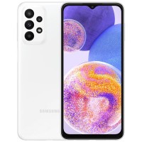 Смартфон Samsung Galaxy A23 4/64Gb White (Белый)