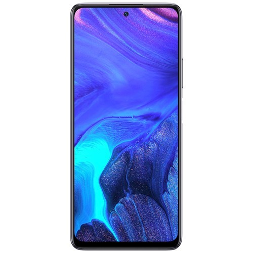 Смартфон Infinix Note 10 Pro 8/128Gb Purple (Фиолетовый) EAC 2