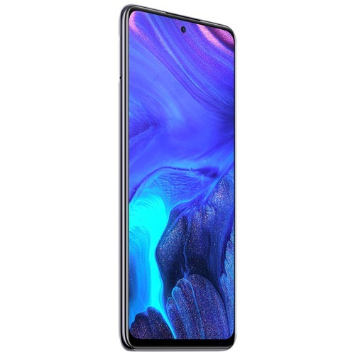 Смартфон Infinix Note 10 Pro 8/128Gb Purple (Фиолетовый) EAC 4