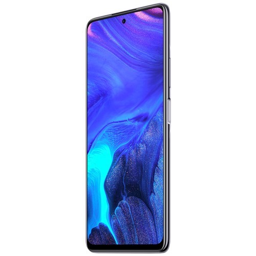 Смартфон Infinix Note 10 Pro 8/128Gb Purple (Фиолетовый) EAC 5