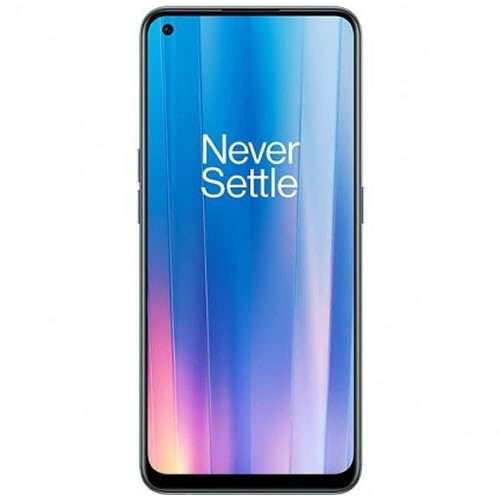 Смартфон OnePlus Nord CE 2 5G 8/128Gb Bahama Blue (Багамский синий) Global Version 2