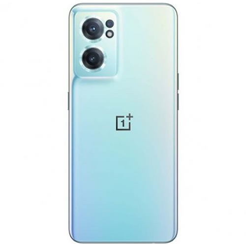 Смартфон OnePlus Nord CE 2 5G 8/128Gb Bahama Blue (Багамский синий) Global Version 3