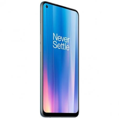Смартфон OnePlus Nord CE 2 5G 8/128Gb Bahama Blue (Багамский синий) Global Version 4