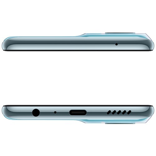 Смартфон OnePlus Nord CE 2 5G 8/128Gb Bahama Blue (Багамский синий) Global Version 8