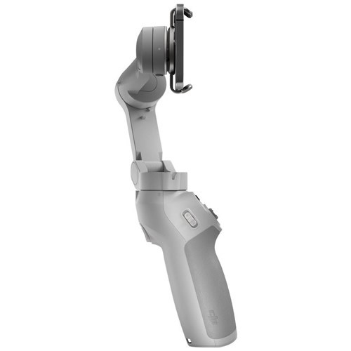 Электрический стабилизатор для смартфона DJI Osmo Mobile SE Grey (Серый) 6