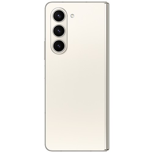 Смартфон Samsung Galaxy Z Fold 5 (SM-F946B) 12/512Gb Beige (Бежевый) EAC 3
