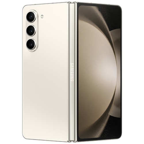 Смартфон Samsung Galaxy Z Fold 5 (SM-F946B) 12/512Gb Beige (Бежевый) EAC 6