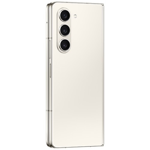 Смартфон Samsung Galaxy Z Fold 5 (SM-F946B) 12/512Gb Beige (Бежевый) EAC 8