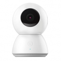 Камера Xiaomi MiJia 360° Home Camera Yi Smart (White) JTSXJ01CM