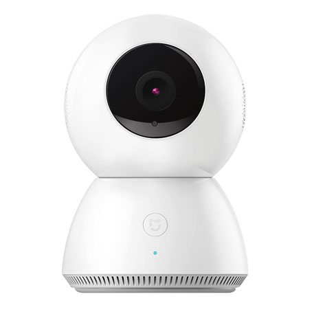 Камера Xiaomi MiJia 360° Home Camera Yi Smart (White) JTSXJ01CM 1