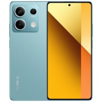 Смартфон Xiaomi Redmi Note 13 5G 6/128Gb Ocean Teal (Бирюзовый)