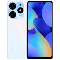 Смартфон Tecno Spark 10 Pro 4/128Gb Pearl White (Белый) EAC