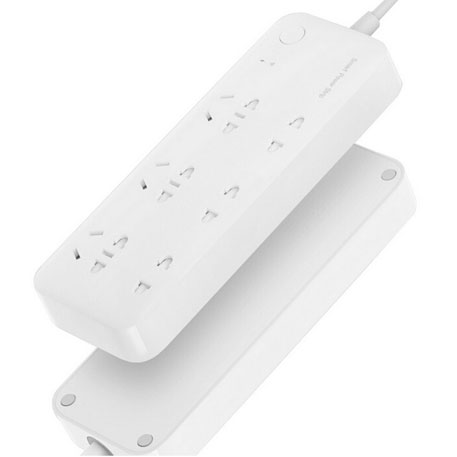 Удлинитель Xiaomi Mi Power Strip 6 Sockets 2