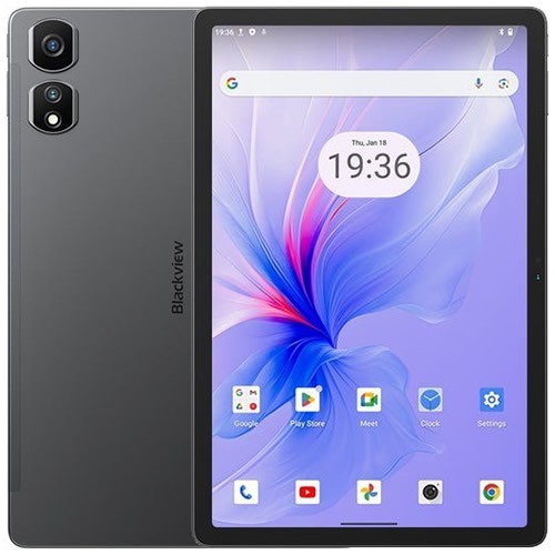 Планшет Blackview Tab 16 Pro LTE 8/256Gb Nightfall Gray (Серый) Global Version 1