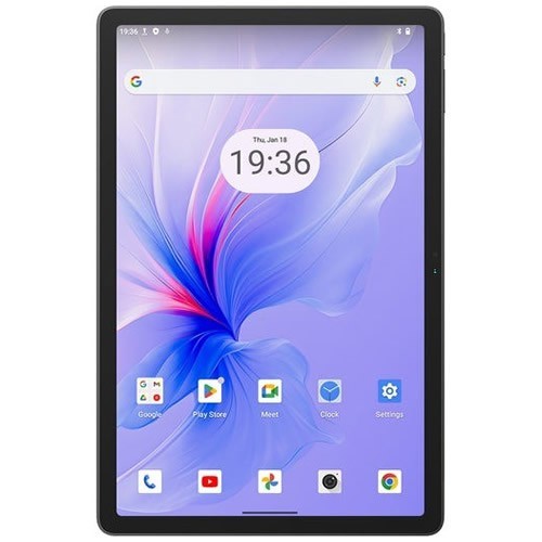 Планшет Blackview Tab 16 Pro LTE 8/256Gb Nightfall Gray (Серый) Global Version 2